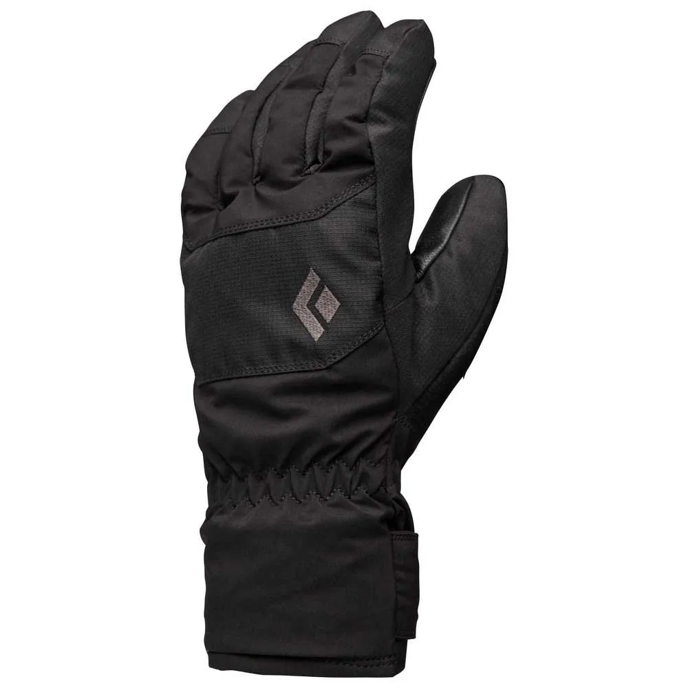 Black Diamond Mission Lt Handskar