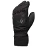 Black Diamond Mission Lt Handskar