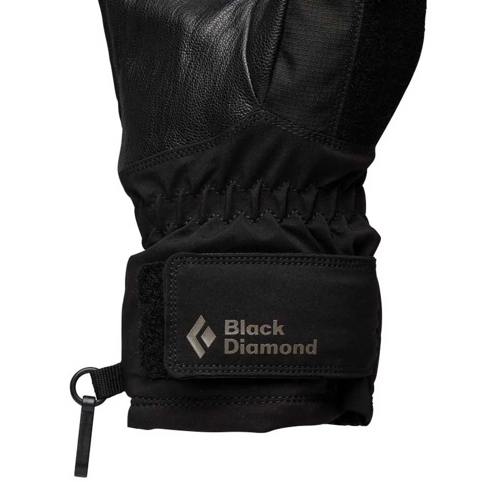 Black Diamond Mission Lt Handskar