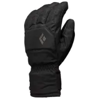 Black Diamond Mission Mx Handskar Black Diamond Mission Mx Handskar