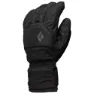 Black Diamond Mission Mx Handskar, Black