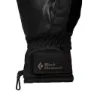 Black Diamond Mission Mx Handskar, Black