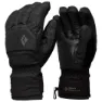 Black Diamond Mission Mx Handskar, Black