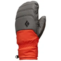 Black Diamond Mission Mx Mitts Black Diamond Mission Mx Mitts