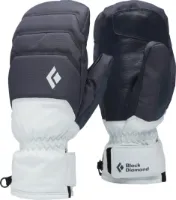 Black Diamond Mission Mx Mitts Black Diamond Mission Mx Mitts