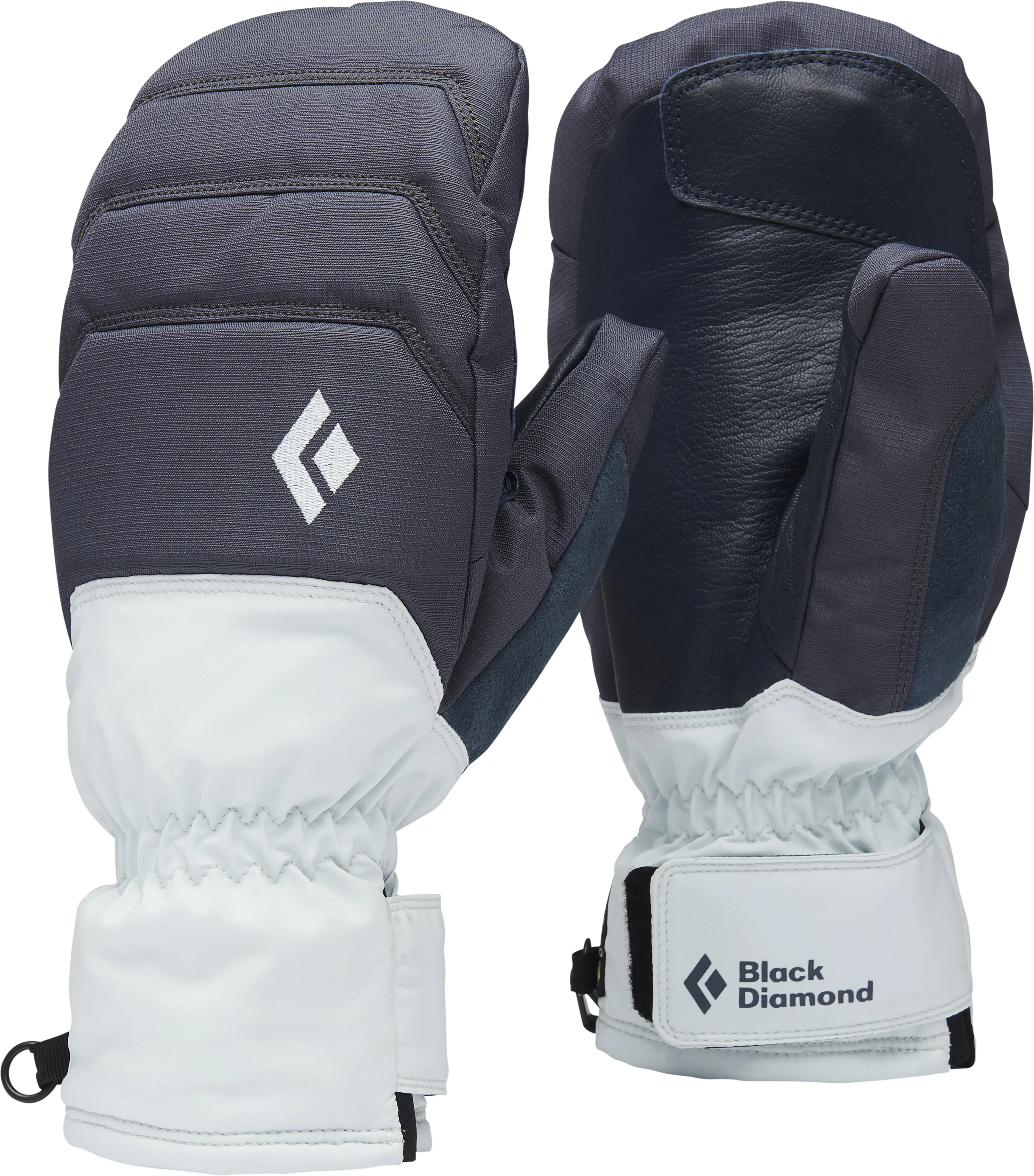 Black Diamond Mission Mx Mitts Black Diamond Mission Mx Mitts