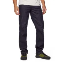 Black Diamond Mission Wool Jeans