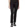 Black Diamond Mission Wool Jeans