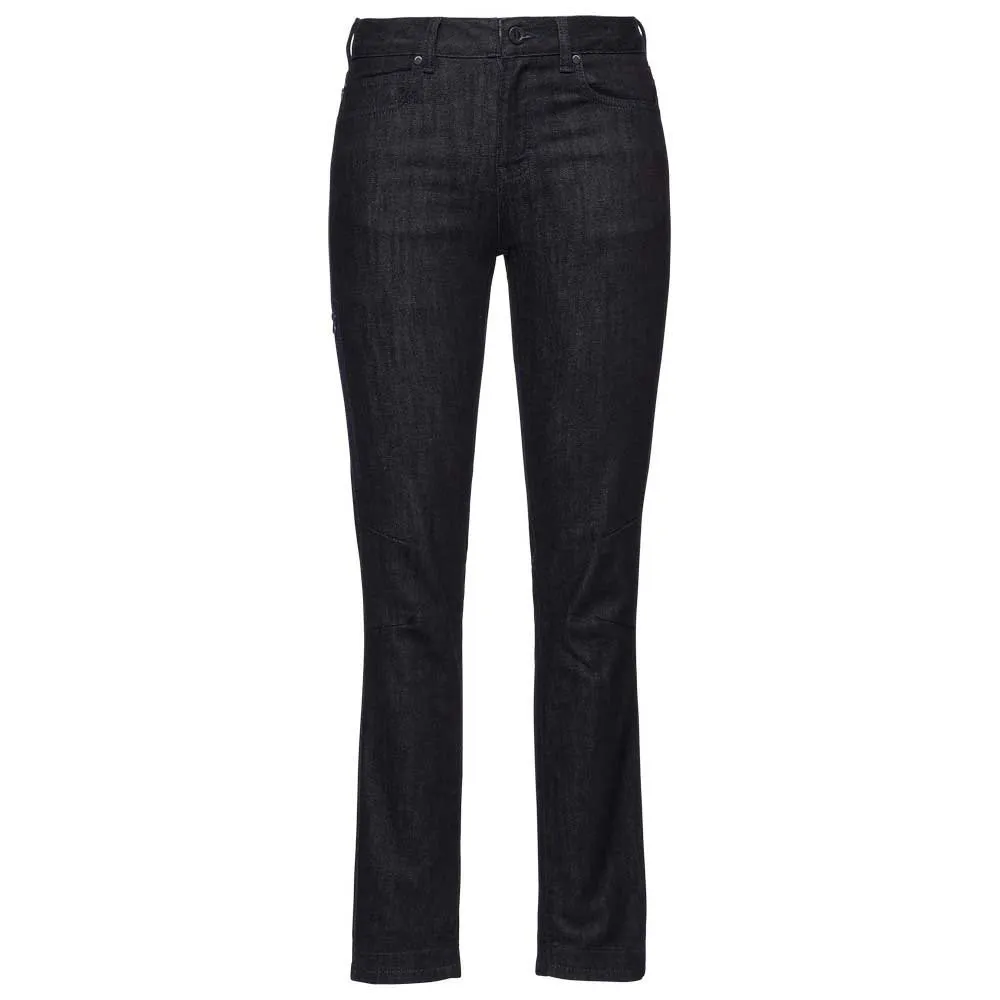 Black Diamond Mission Wool Jeans
