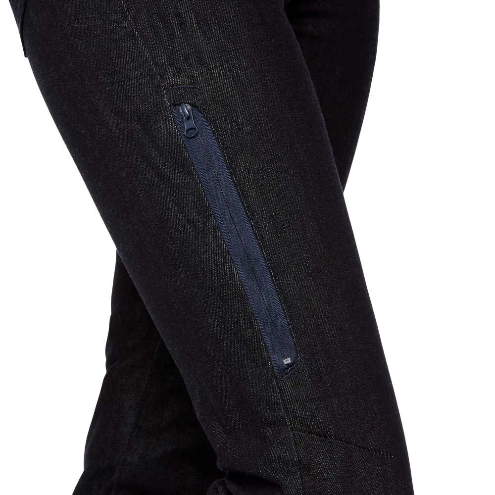 Black Diamond Mission Wool Jeans