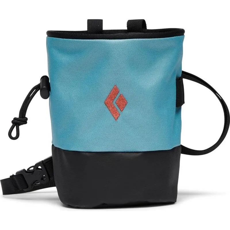 Black Diamond Mojo Chalk Bag Black Diamond Mojo Chalk Bag