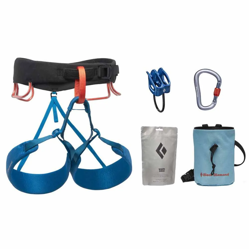 Black Diamond Momentum Ryggsäckssele