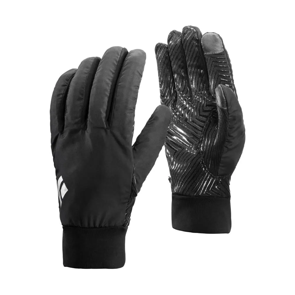 Black Diamond Mont Blanc Gloves Black Diamond Mont Blanc Gloves