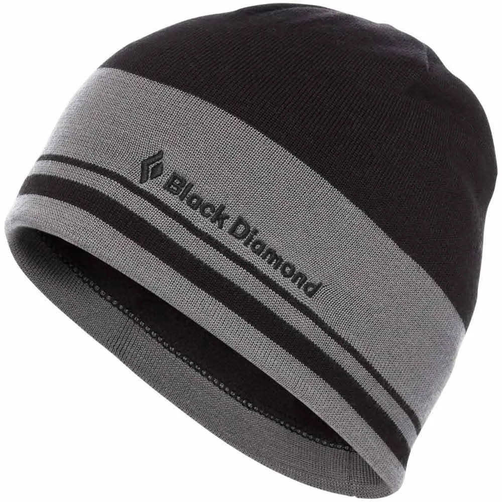Black Diamond Moonlight Mössa, Black / ash