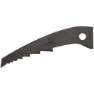 Black Diamond Mountain Classic Pick Skärblad, Black, One Size