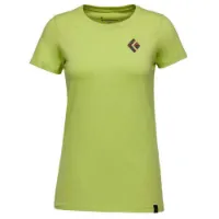 Black Diamond Mountain Diamond T-shirt Med Korta ärmar Black Diamond Mountain Diamond T-shirt Med Korta ärmar