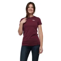 Black Diamond Multi Sport T-shirt Med Korta ärmar Black Diamond Multi Sport T-shirt Med Korta ärmar