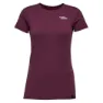 Black Diamond Multi Sport T-shirt Med Korta ärmar, Blackberry