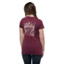 Black Diamond Multi Sport T-shirt Med Korta ärmar, Blackberry