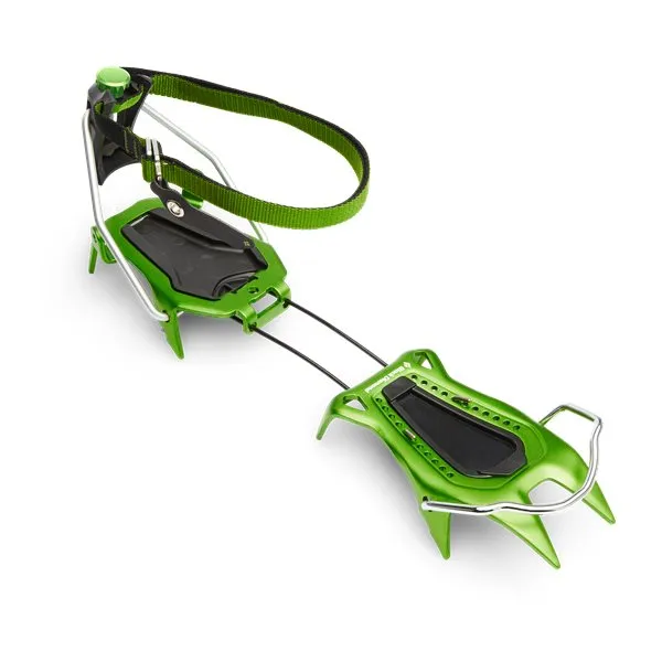 Black Diamond Neve Pro Crampons Black Diamond Neve Pro Crampons