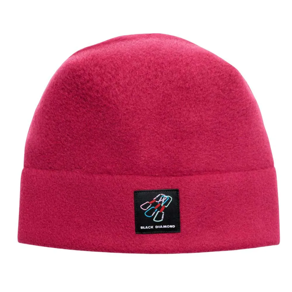 Black Diamond Nordic Fleece Mössa