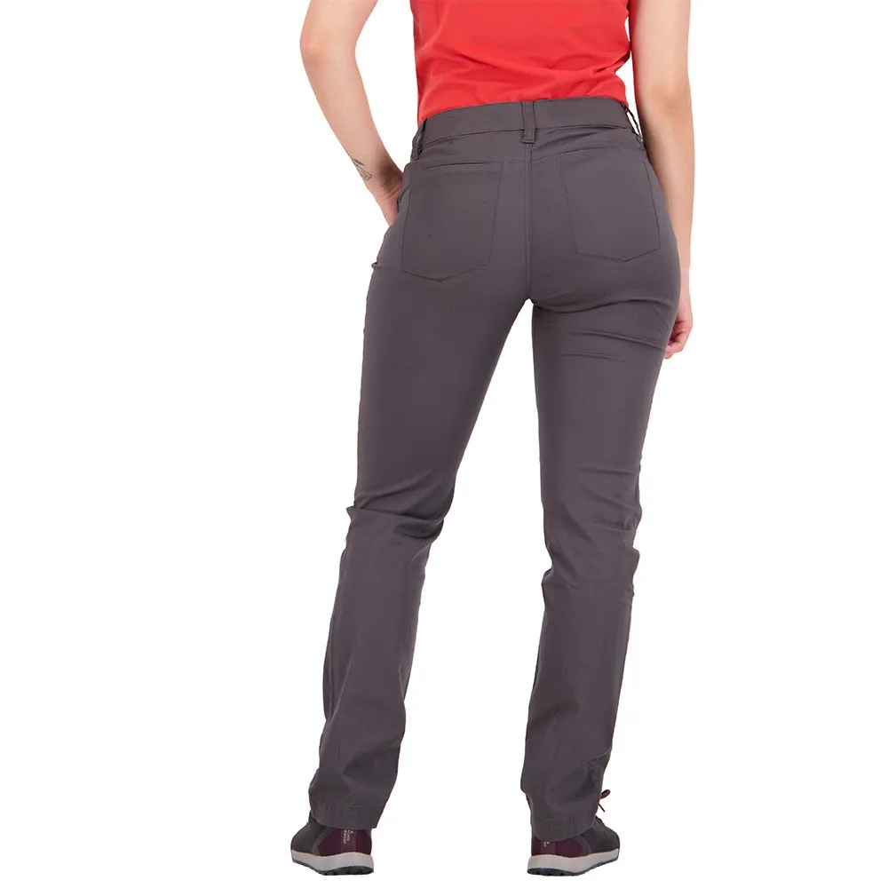 Black Diamond Notion Sl Byxor, Anthracite