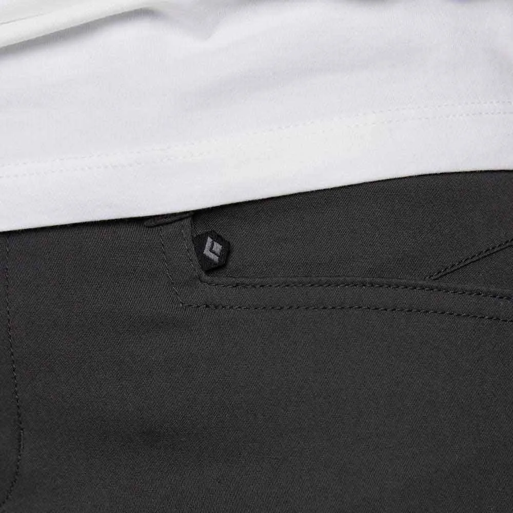 Black Diamond Notion Sl Byxor, Anthracite