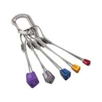 Black Diamond Offset Stopper Set