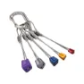 Black Diamond Offset Stopper Set, No Color, One Size