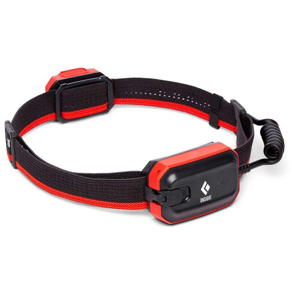 Black Diamond Onsight 375 Black Diamond Onsight 375