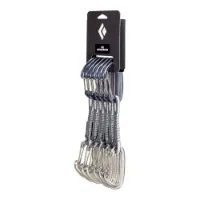 Black Diamond Oz 12 Cm 6 Pack Quickdraw Black Diamond Oz 12 Cm 6 Pack Quickdraw