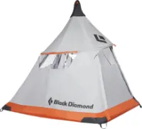 Black Diamond Perch Double Expedition Fly Black Diamond Perch Double Expedition Fly