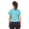 Black Diamond Pivot T-shirt Med Korta ärmar, Coast blue