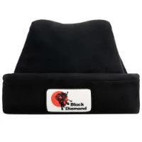 Black Diamond Pointed Fleece Mössa Black Diamond Pointed Fleece Mössa