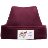 Black Diamond Pointed Fleece Mössa