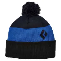 Black Diamond Pom Mössa