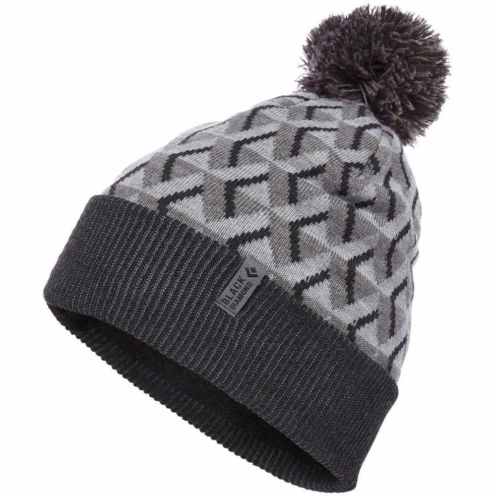 Black Diamond Pom Mössa