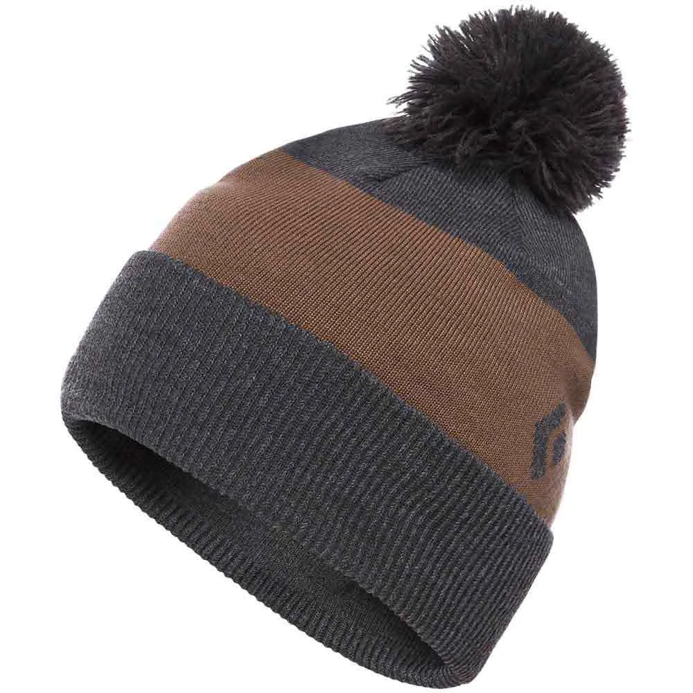 Black Diamond Pom Mössa Black Diamond Pom Mössa