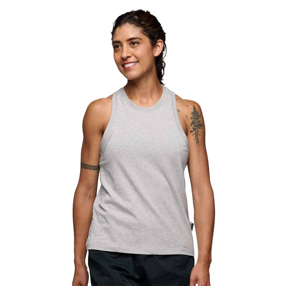 Black Diamond Project Muscle ärmlös T-shirt