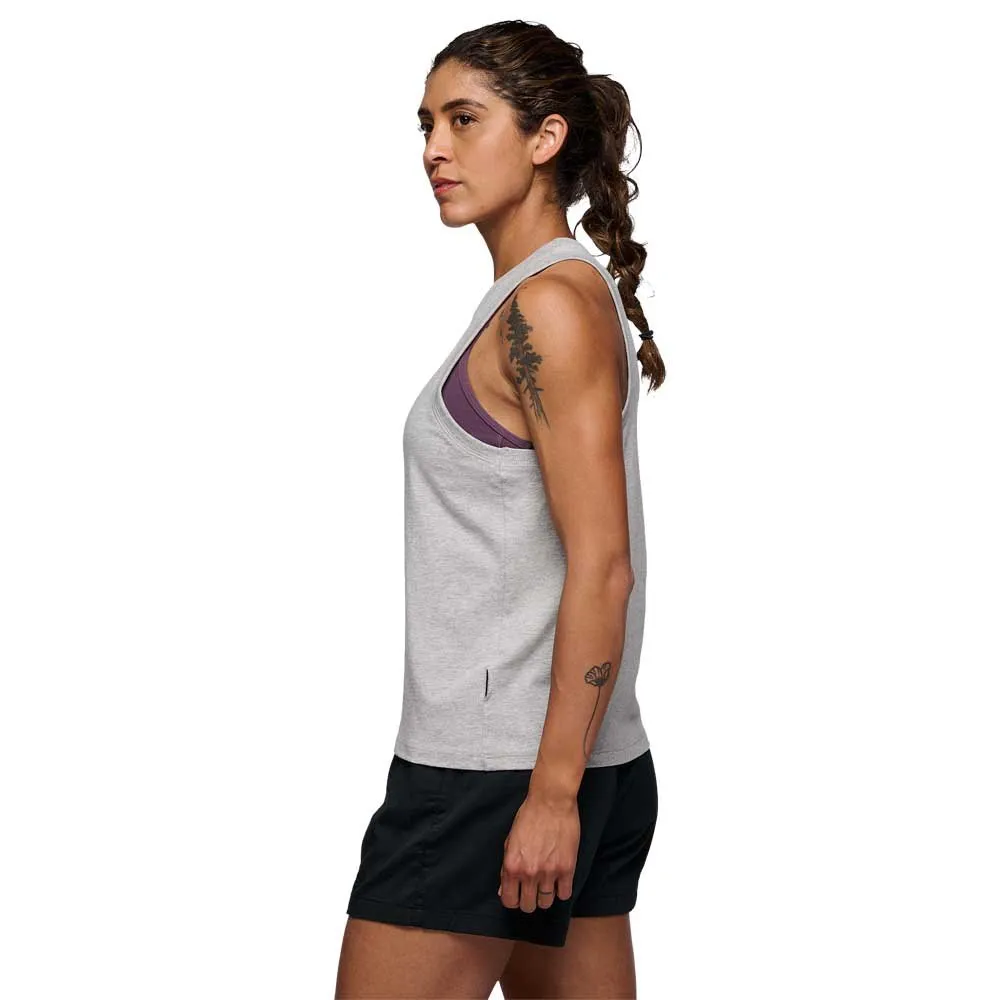 Black Diamond Project Muscle ärmlös T-shirt