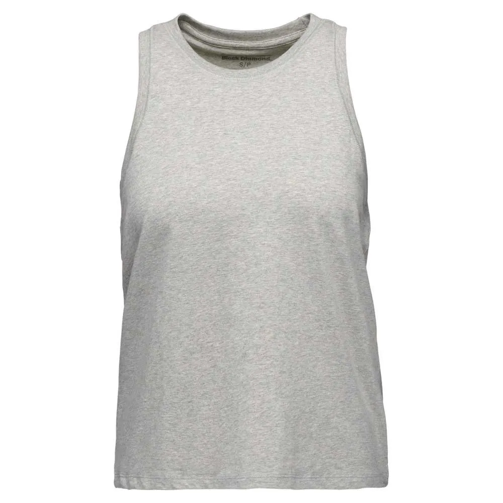 Black Diamond Project Muscle ärmlös T-shirt
