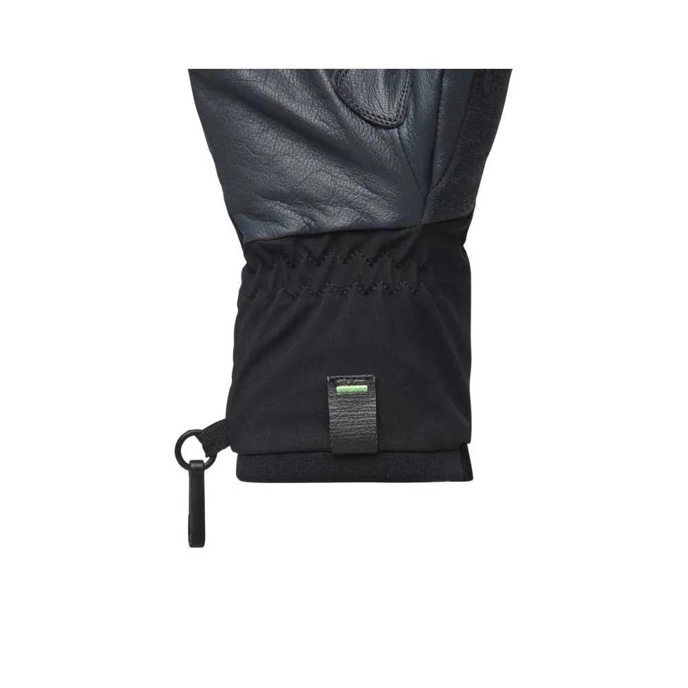 Black Diamond Punisher Handskar, Black Black Diamond Punisher Handskar, Black