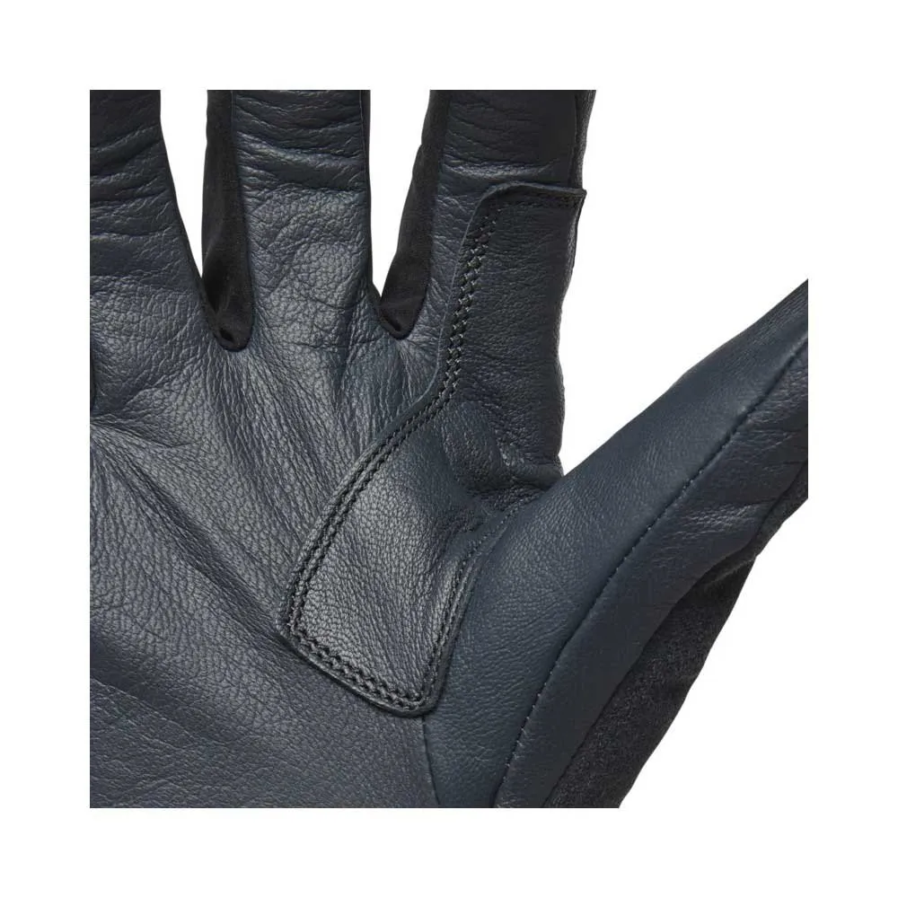 Black Diamond Punisher Handskar, Black Black Diamond Punisher Handskar, Black