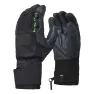 Black Diamond Punisher Handskar, Black