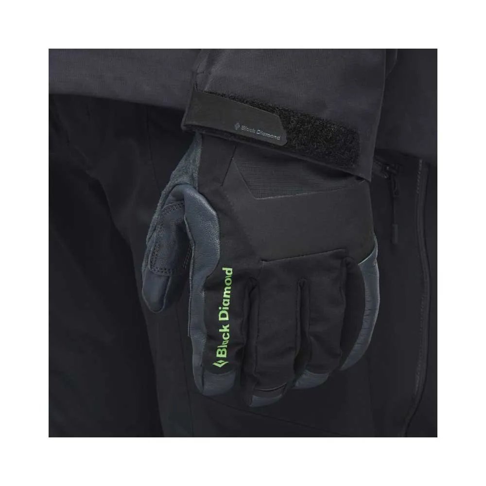 Black Diamond Punisher Handskar Black Diamond Punisher Handskar