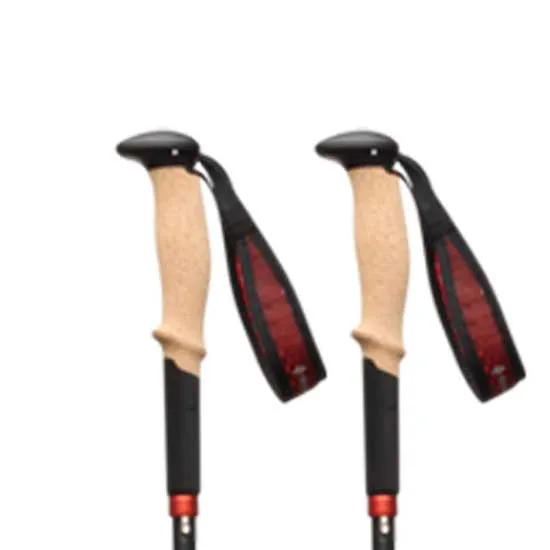 Black Diamond Pursuit Carbon Z Stavar