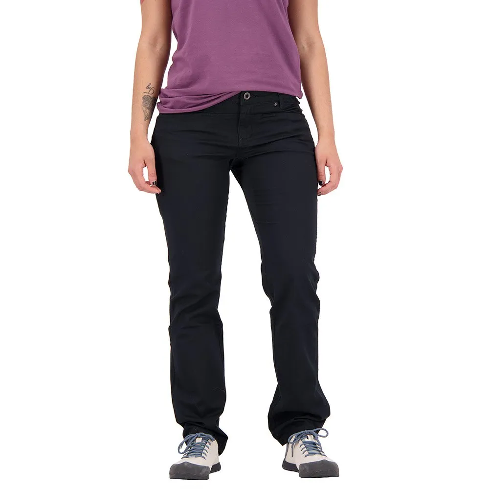 Black Diamond Radha Byxor, Black