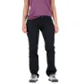 Black Diamond Radha Byxor, Black