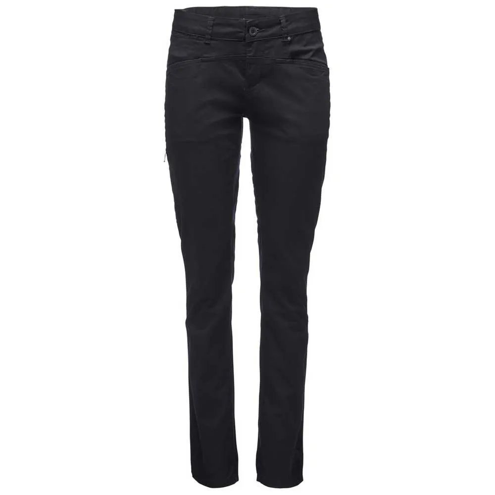 Black Diamond Radha Byxor, Black