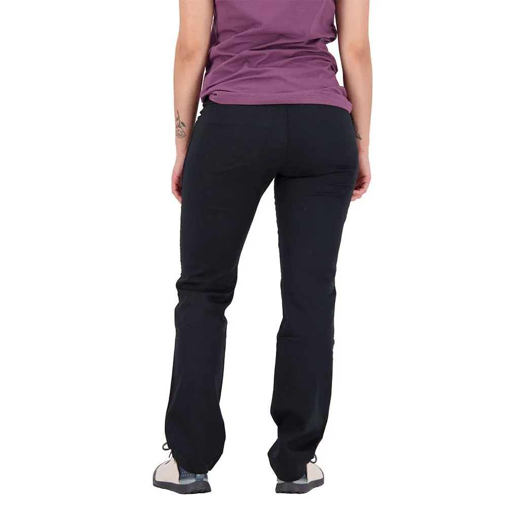Black Diamond Radha Byxor, Black